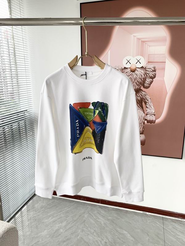 Prada Sweatshirt Wmns ID:20241204-257